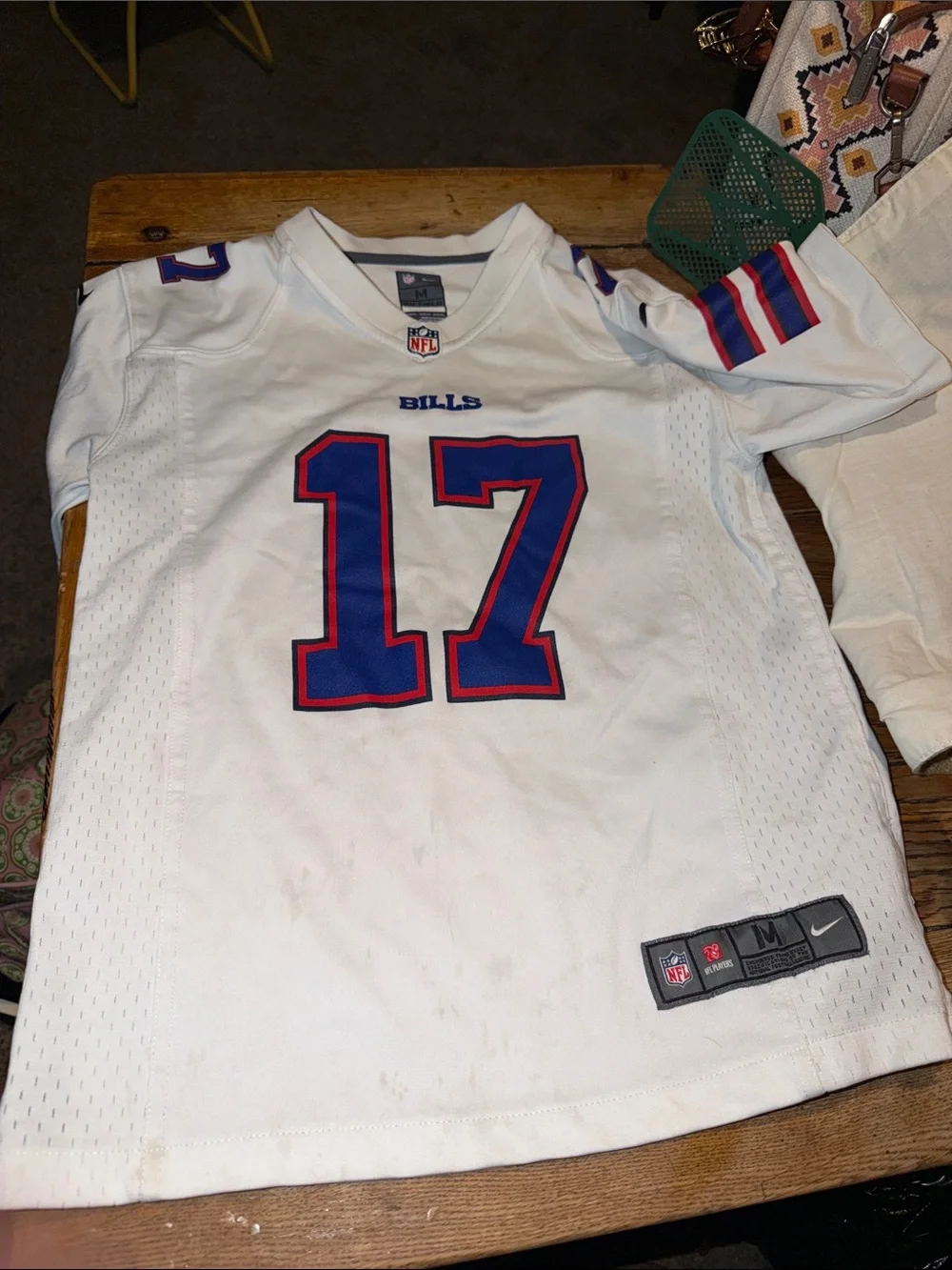 Sports Jersey